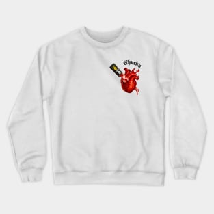 Chucky Forever Crewneck Sweatshirt